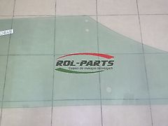 John Deere Szyba drzwi lewa L77647