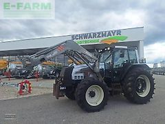 Valtra 8150 hitech HiTech