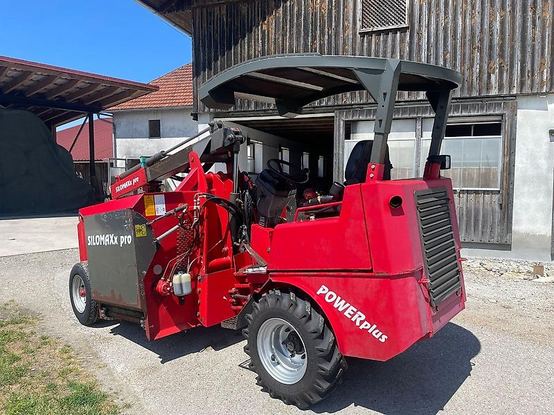 silomaxx Silomaxx Pro POWERplus SVT 2600