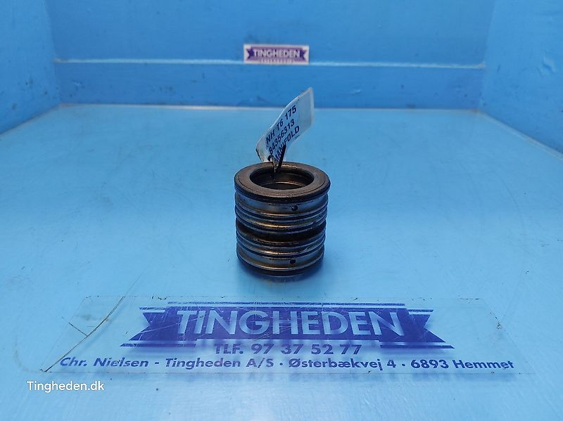 New Holland T6 (Spare part/Reservedel/Ersatzteil)