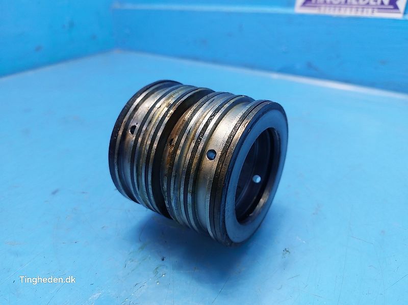 New Holland T6 (Spare part/Reservedel/Ersatzteil)