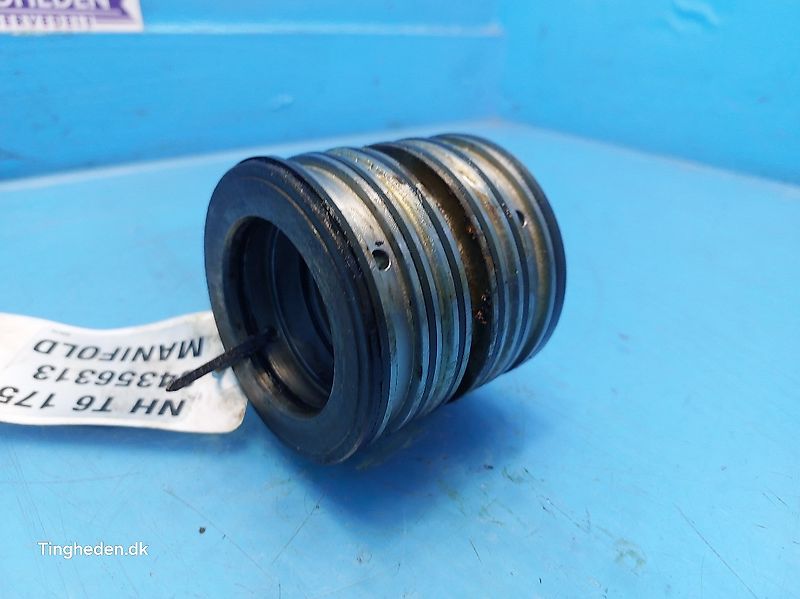 New Holland T6 (Spare part/Reservedel/Ersatzteil)