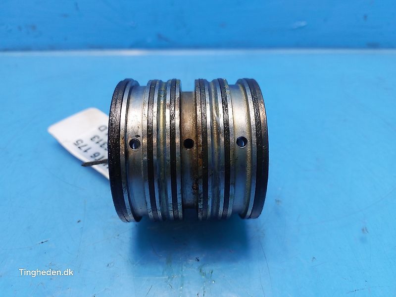 New Holland T6 (Spare part/Reservedel/Ersatzteil)