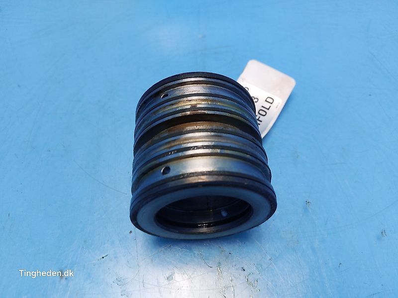 New Holland T6 (Spare part/Reservedel/Ersatzteil)