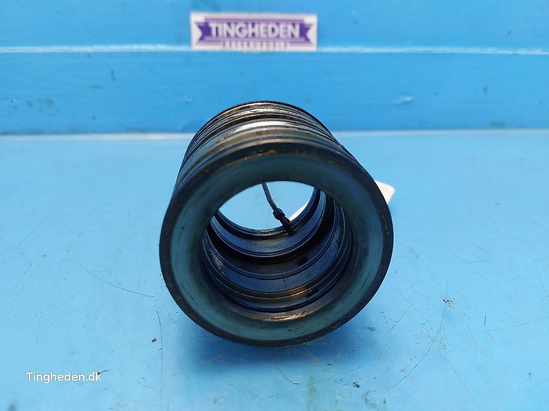 New Holland T6 (Spare part/Reservedel/Ersatzteil)