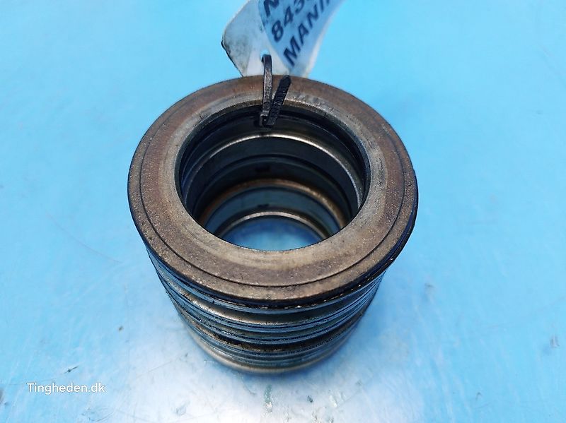 New Holland T6 (Spare part/Reservedel/Ersatzteil)