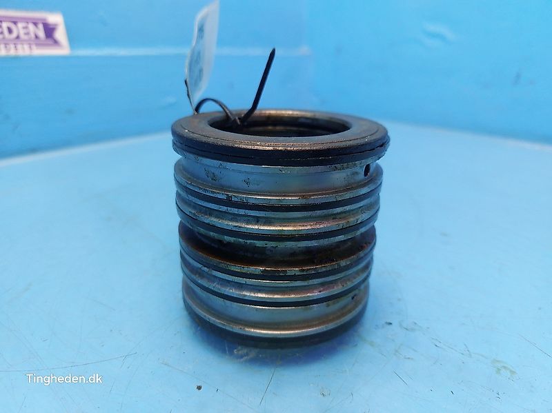 New Holland T6 (Spare part/Reservedel/Ersatzteil)