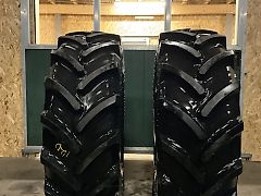 Continental Tractor 85 420/85R28 136B