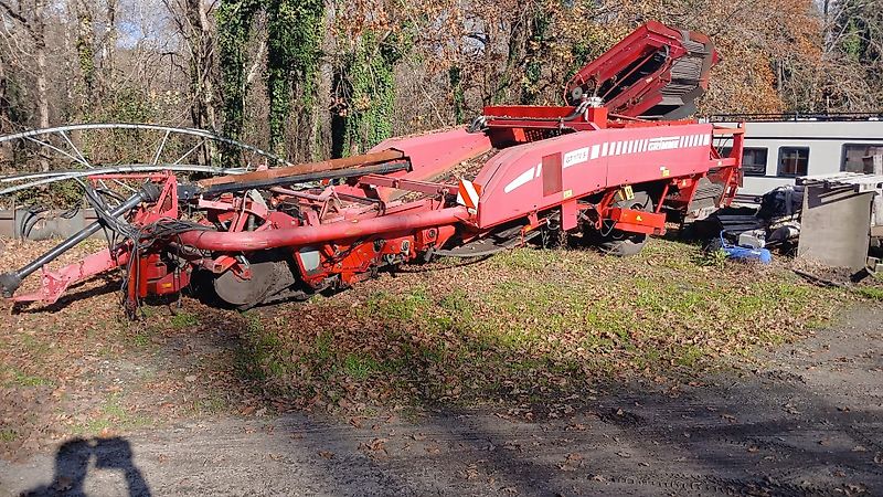 Grimme GT 170 S