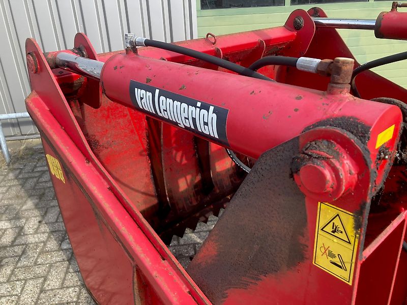 Lengerich Van Lengerich kuilhapper