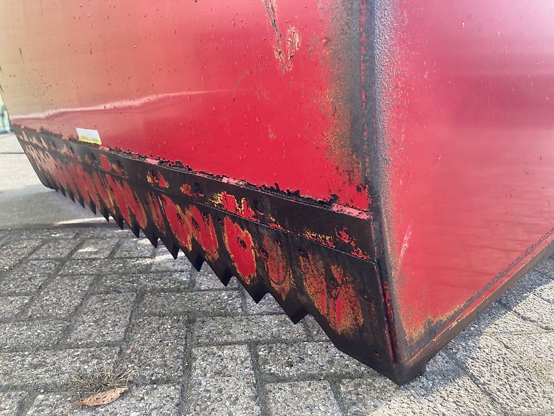 Lengerich Van Lengerich kuilhapper