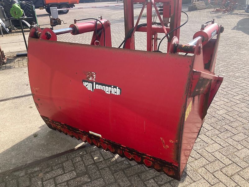 Lengerich Van Lengerich kuilhapper