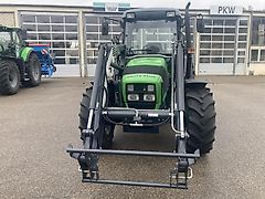 Deutz-Fahr AGROPLUS 410 Ecoline
