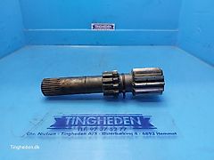 New Holland T6 (Spare part/Reservedel/Ersatzteil)