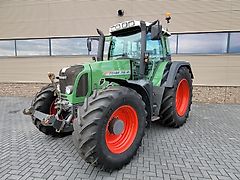 Fendt 718 vario com3
