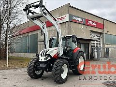 Steyr 4120 Expert CVT MY23