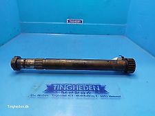 New Holland T6 (Spare part/Reservedel/Ersatzteil)