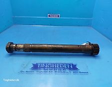 New Holland T6 (Spare part/Reservedel/Ersatzteil) New Holland T6 (Spare part/Reservedel/Ersatzteil)