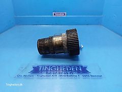 New Holland T6 (Spare part/Reservedel/Ersatzteil)