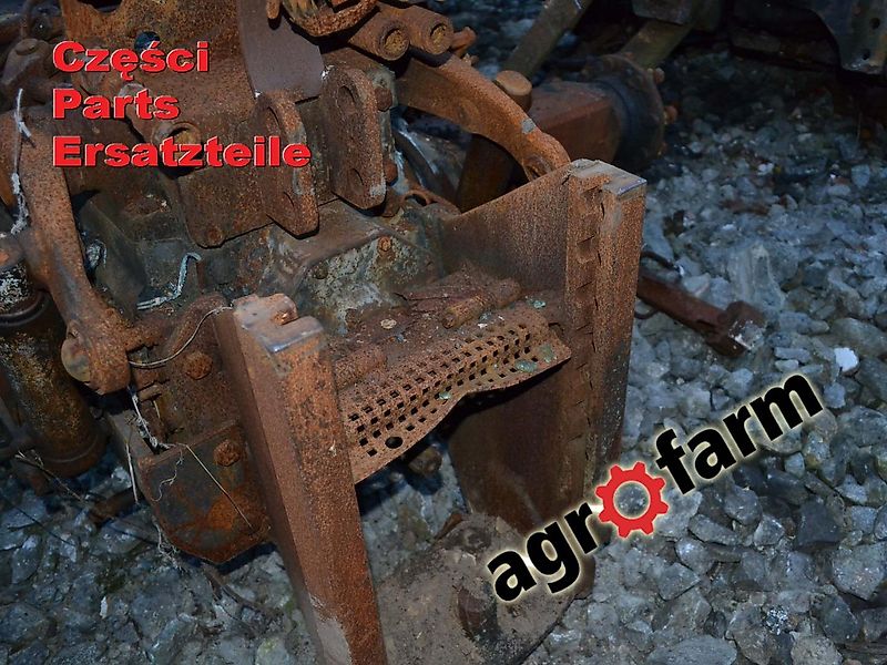 New Holland L95 75 85 parts, ersatzteile, pieces