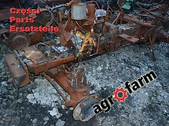 New Holland L95 75 85 parts, ersatzteile, pieces