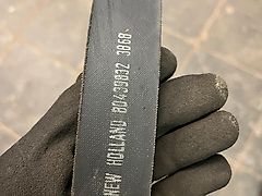 New Holland Antriebsriemen 80439832