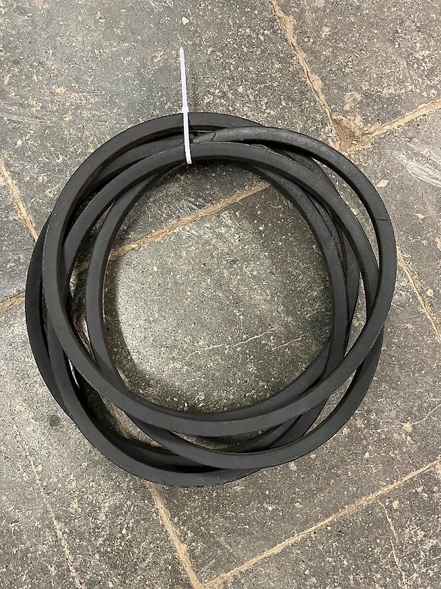 New Holland Antriebsriemen 84018998