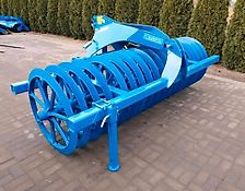 ‼Agripol Frontpacker Gussringpacker‼