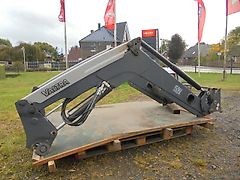 Valtra ALÖ FRONTLADER SCHWINGE