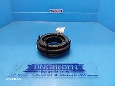 New Holland T6 (Spare part/Reservedel/Ersatzteil)
