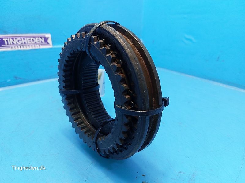 New Holland T6 (Spare part/Reservedel/Ersatzteil)