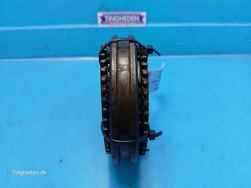 New Holland T6 (Spare part/Reservedel/Ersatzteil)