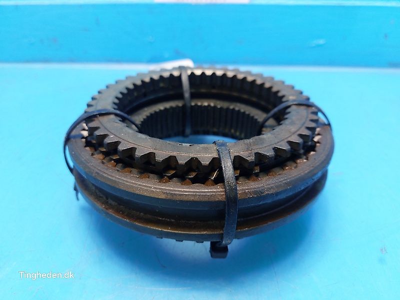 New Holland T6 (Spare part/Reservedel/Ersatzteil)