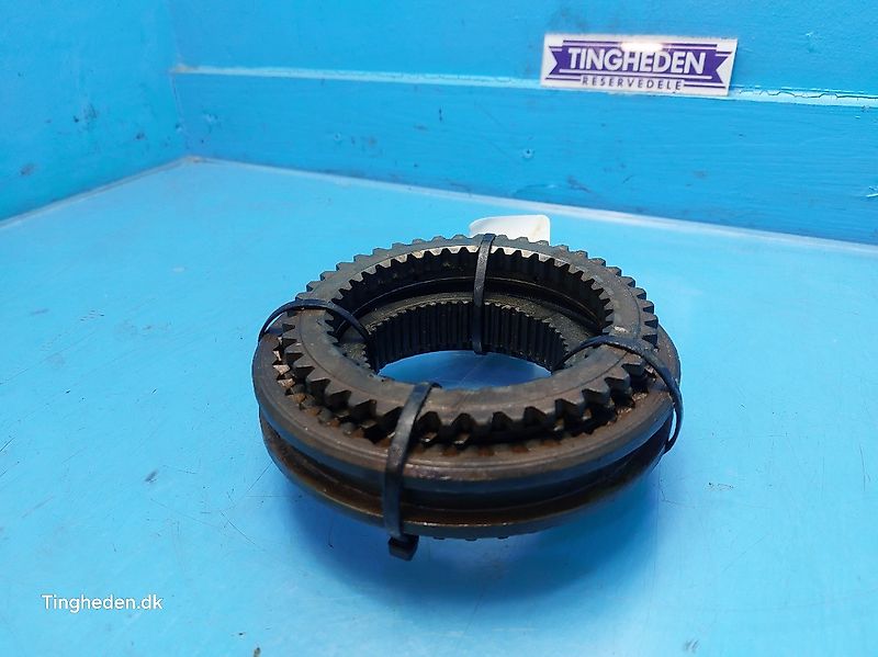 New Holland T6 (Spare part/Reservedel/Ersatzteil)