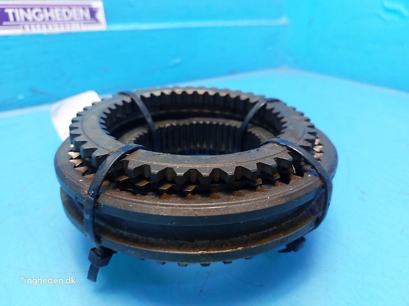 New Holland T6 (Spare part/Reservedel/Ersatzteil)