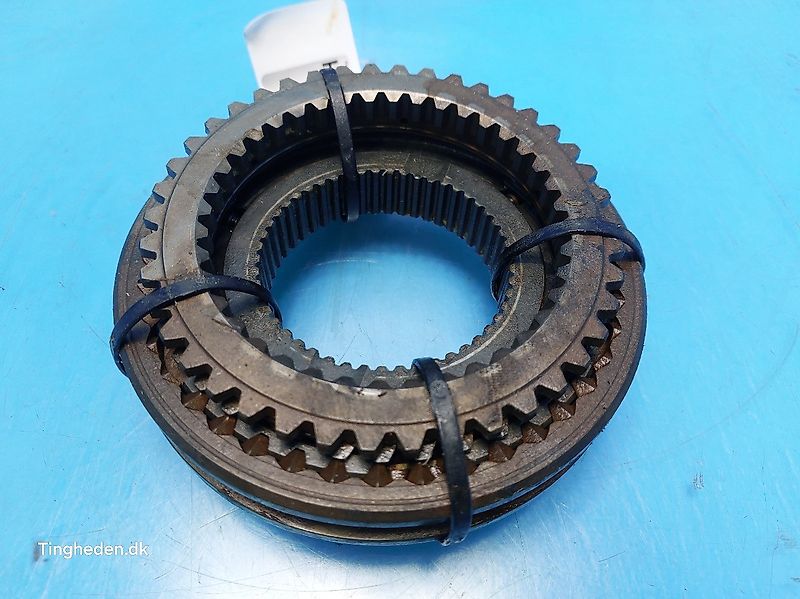 New Holland T6 (Spare part/Reservedel/Ersatzteil)