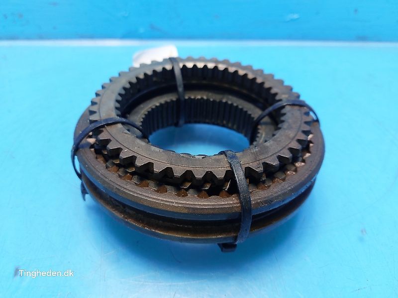 New Holland T6 (Spare part/Reservedel/Ersatzteil)