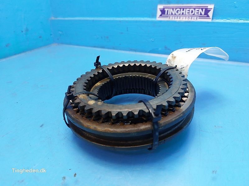 New Holland T6 (Spare part/Reservedel/Ersatzteil)