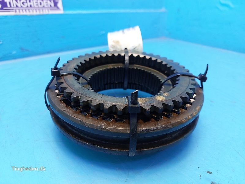 New Holland T6 (Spare part/Reservedel/Ersatzteil)