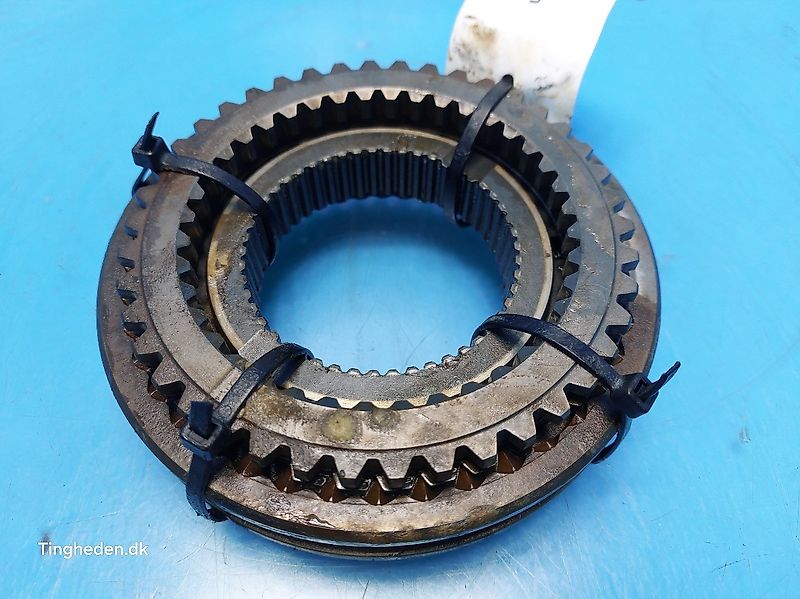 New Holland T6 (Spare part/Reservedel/Ersatzteil)