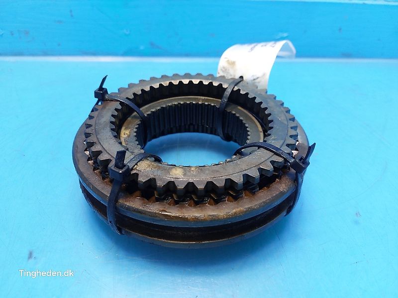 New Holland T6 (Spare part/Reservedel/Ersatzteil)
