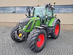 Fendt 514 vario power plus gps ( 512-513-516 )