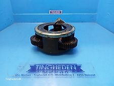 New Holland T6 (Spare part/Reservedel/Ersatzteil)