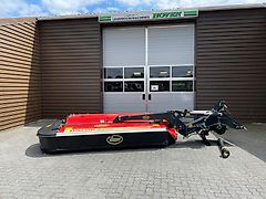 Vicon Extra 632 T Farmer Express (met kneuzer)