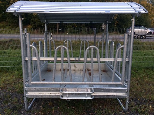 Sonstige HR2X2PFERD