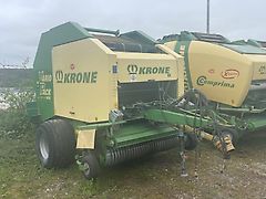 Krone VarioPack 1800 MultiCut