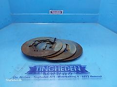 New Holland T6 (Spare part/Reservedel/Ersatzteil)