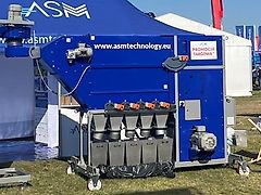ASM Technology ASM-101IP