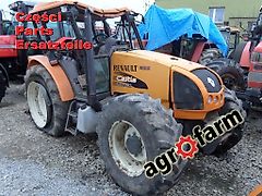 Renault Celtis 446 436 456 parts, ersatzteile, pieces