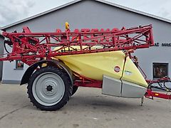 Hardi Opryskiwacz Hardi Commander 4400l 24m 2010r HC5500 Skrętne koła